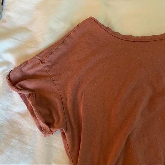 Workout shirt - Picture 3 of 3